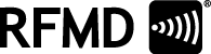 (RFMD LOGO)